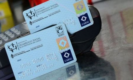 el 17 de febrero comienza la distribucion de la tarjeta alimentar en santa fe el 17 de febrero comienza la distribucion de la tarjeta alimentar en santa fe