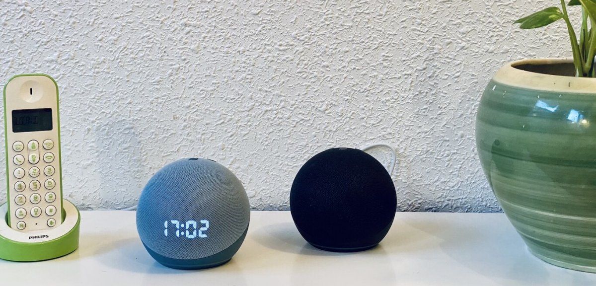 Fueron presentados en septiembre de 2020.