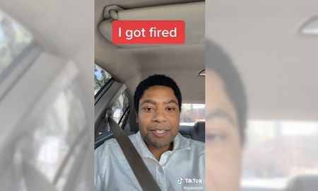 Era camarero y lo despidieron por un error con una cuenta: compartió su historia en TikTok y se volvió viral Era camarero y lo despidieron por un error con una cuenta: compartió su historia en TikTok y se volvió viral