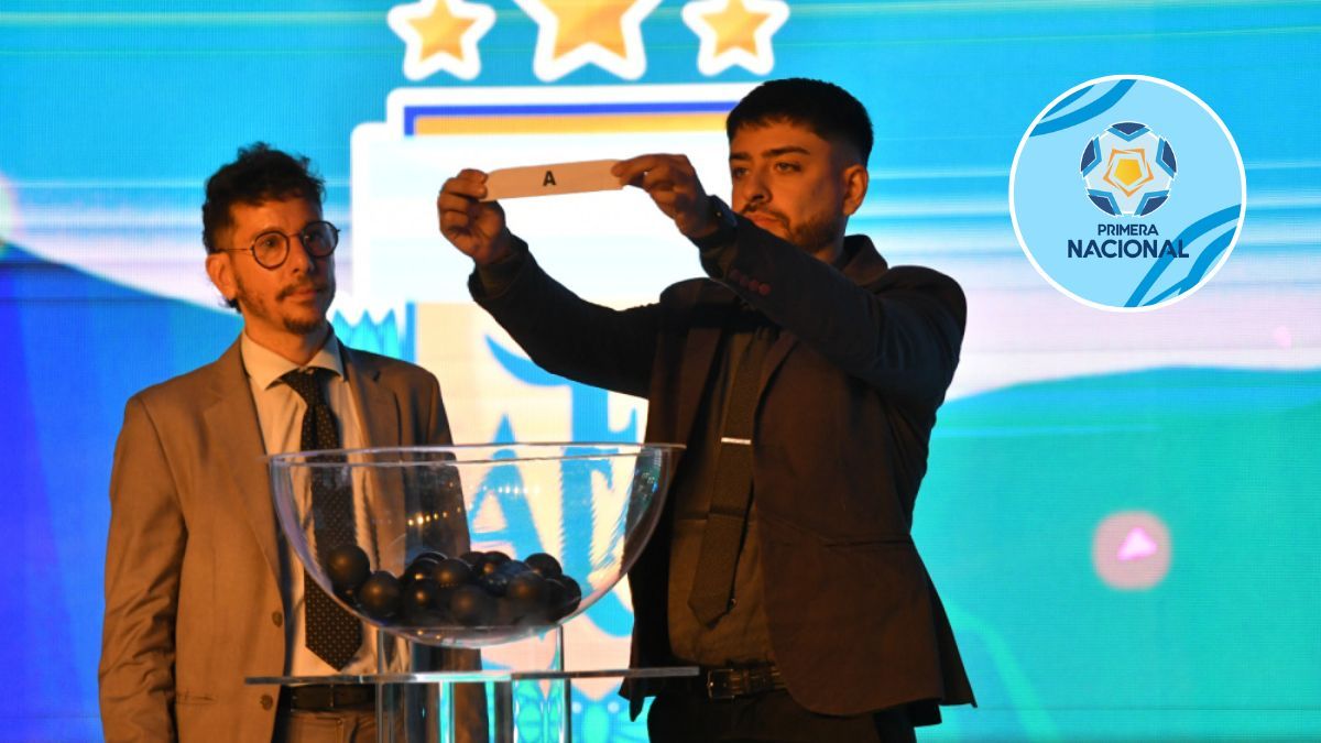 Colón se prepara para jugar la Primera Nacional 2026 en donde buscará el ascenso a la Liga Profesional.