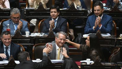 Ley Penal Juvenil: cómo votaron los diputados de Santa Fe el proyecto que baja la edad de imputabilidad