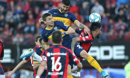 boca juniors y san lorenzo definen el titulo de campeon del verano boca juniors y san lorenzo definen el titulo de campeon del verano