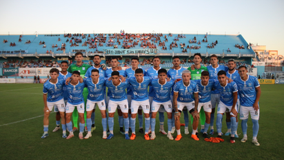 Jugador de Estudiantes reveló con qué le ganarán a Colón en Río Cuarto