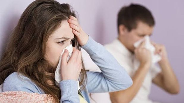 La influenza comienza a ceder en Santa Fe.&nbsp;