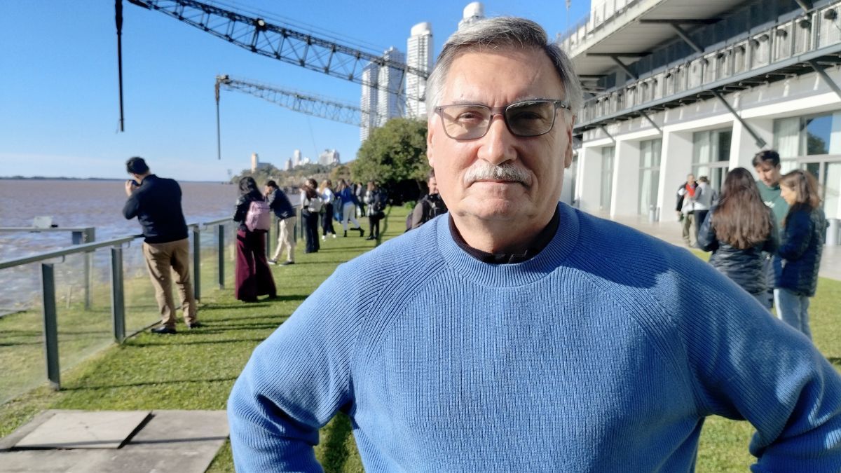 El desarrollo y adopción en el país de bioherbicidas “nos va a llevar todavía dos o tres años más”, estimó Luis Mogni. 