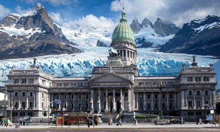 La iniciativa le otorga a los gobernadores atribuciones para definir cuales son las zonas periglaciares, en las cuáles se pueden permitir inversiones mineras La iniciativa le otorga a los gobernadores atribuciones para definir cuales son las zonas periglaciares, en las cuáles se pueden permitir inversiones mineras