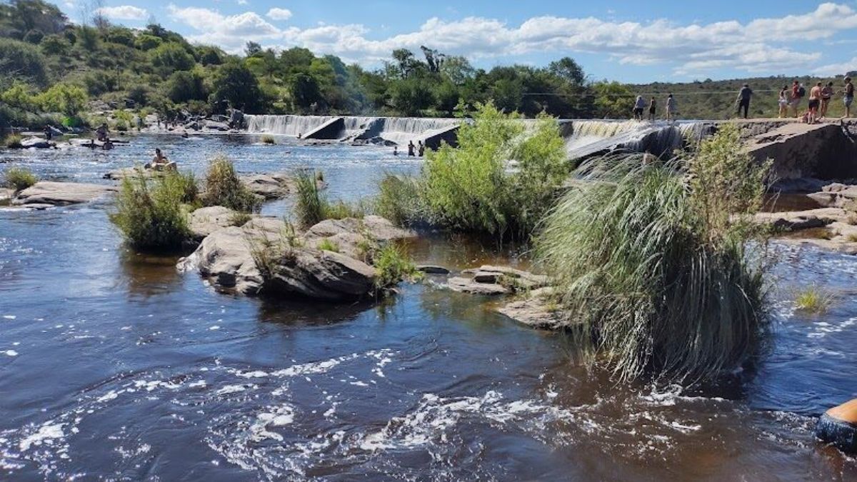 Cómo llegar a la Reserva Natural La Juntura de Córdoba