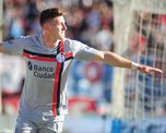san lorenzo supero a patronato y lo hundio en la tabla de los promedios san lorenzo supero a patronato y lo hundio en la tabla de los promedios