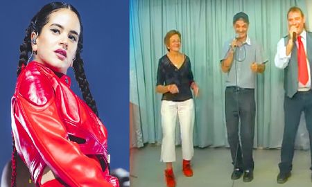 Va en contramano, Rosalía: el desopilante momento que vivió la española con una frase de Fabián Show Va en contramano, Rosalía: el desopilante momento que vivió la española con una frase de Fabián Show