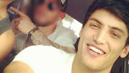 Macri recibe a los familiares del joven rosarino asesinado Macri recibe a los familiares del joven rosarino asesinado