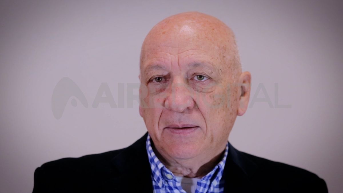 Antonio Bonfatti recibió a AIRE para recordar el brutal atentado en su casa de Rosario.