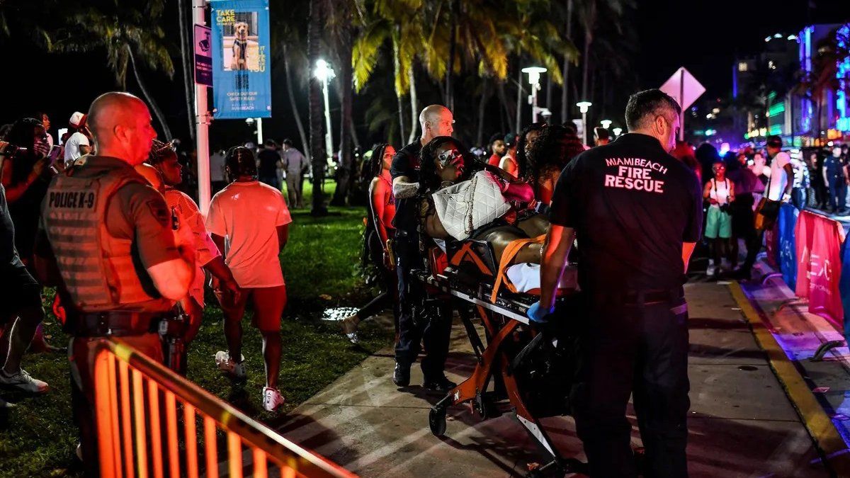 En el último fin de semana