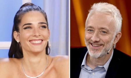 Quiénes son los invitados de Juana Viale y Andy Kusnetzoff este fin de semana Quiénes son los invitados de Juana Viale y Andy Kusnetzoff este fin de semana