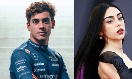 aseguran que franco colapinto y nicki nicole tuvieron sexo: se encontraron y... aseguran que franco colapinto y nicki nicole tuvieron sexo: se encontraron y...