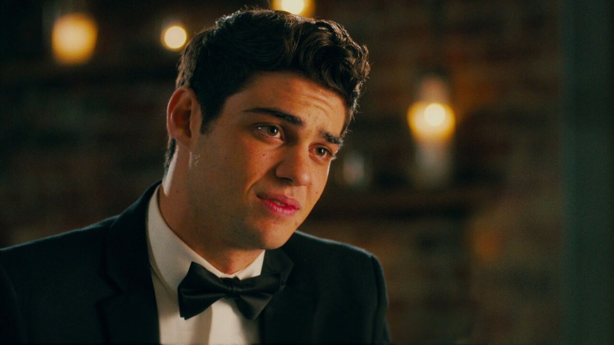 "La cita perfecta" se estrenó en 2019 y está disponible en Netflix. "La cita perfecta" se estrenó en 2019 y está disponible en Netflix.