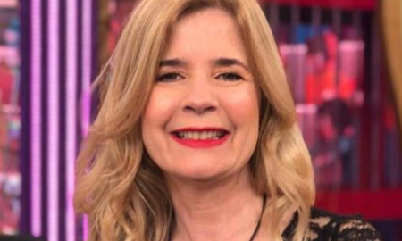La periodista, Mercedes Ninci, compartió dulces postales en las redes con Alberto Curi Aragón, su nueva pareja. La periodista, Mercedes Ninci, compartió dulces postales en las redes con Alberto Curi Aragón, su nueva pareja.