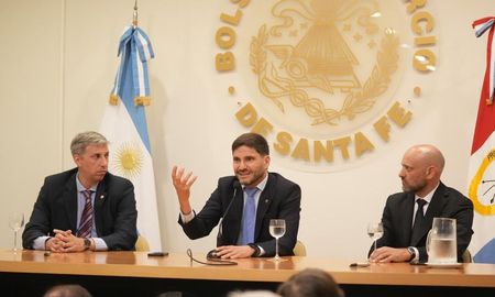 En el encuentro se ratificó una vez más que el Gobierno “es un aliado natural de los sectores productivos”. En el encuentro se ratificó una vez más que el Gobierno “es un aliado natural de los sectores productivos”.