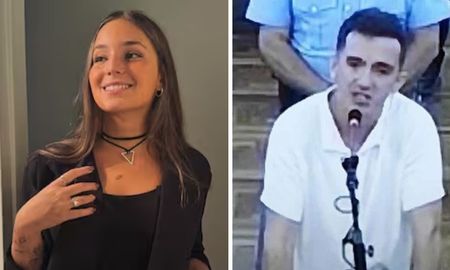Néstor Soto asesinó a Catalina Gutiérrez. Néstor Soto asesinó a Catalina Gutiérrez.