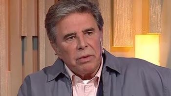 Jorge Martínez permanece internado tras una operación de urgencia en Buenos Aires. Jorge Martínez permanece internado tras una operación de urgencia en Buenos Aires.