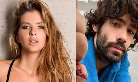 Quién es Armando Mena Navareño, el supuesto novio de la China Suárez Quién es Armando Mena Navareño, el supuesto novio de la China Suárez