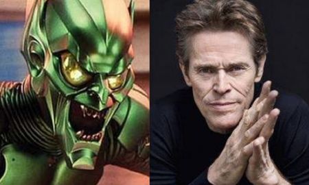 Spider-Man 3: Willem Dafoe podría volver como el Duende Verde. Spider-Man 3: Willem Dafoe podría volver como el Duende Verde.