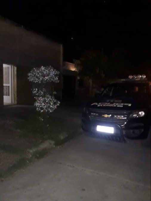 Barrio Ciudadela: robaron una casa mientras sus dueños trabajaban