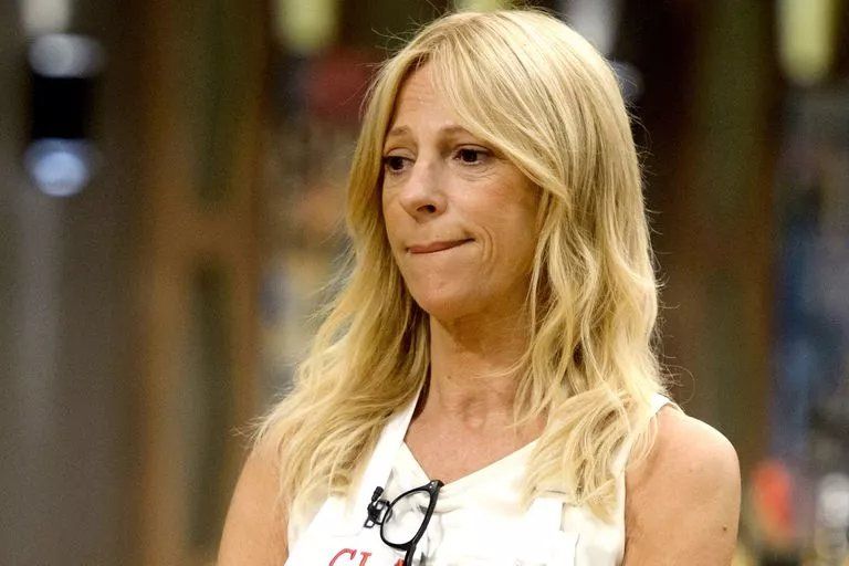 Claudia Fontán cometió un error imperdonable, le mintió al jurado y provocó la furia de Damián Betular.