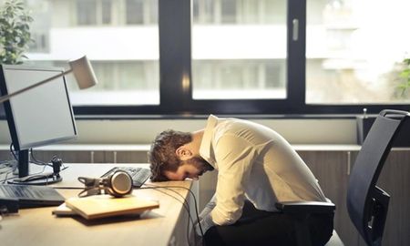 ¡pos vacaciones! ¿como volver a la rutina laboral sin estresarte? ¡pos vacaciones! ¿como volver a la rutina laboral sin estresarte?