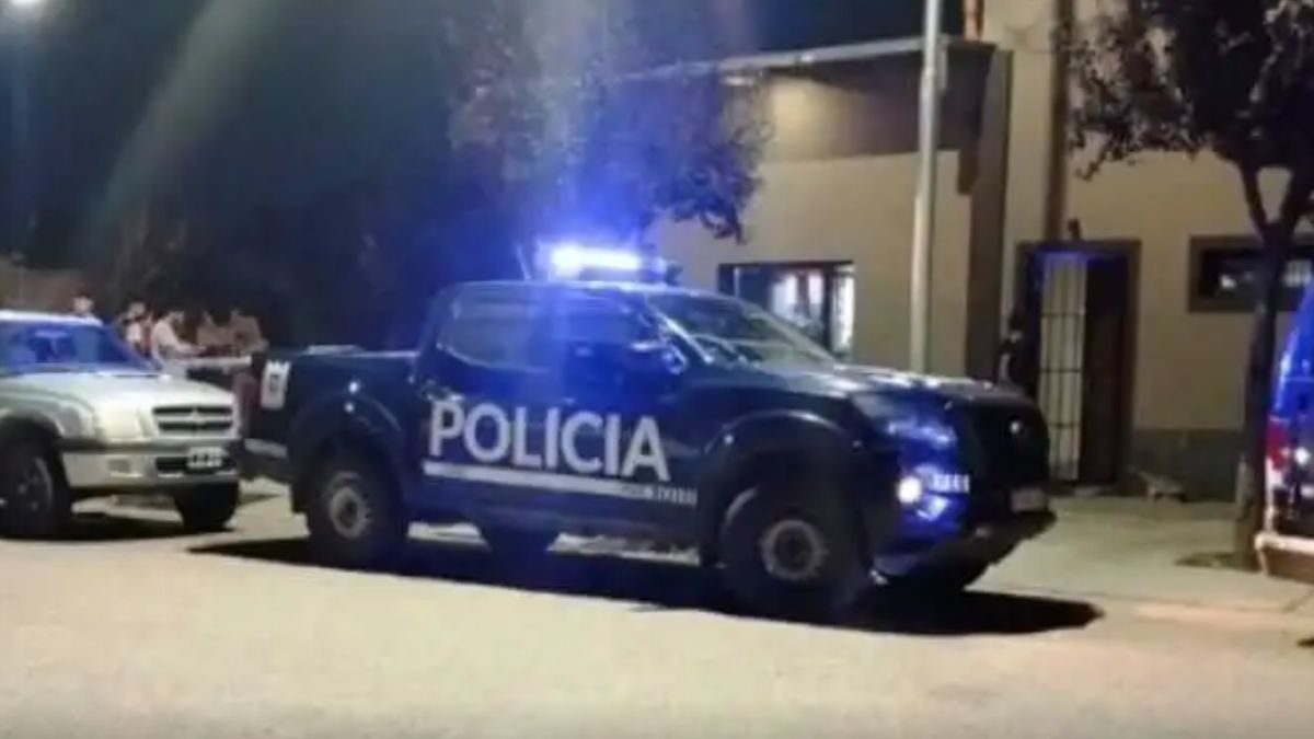 Murió tras recibir un disparo durante una discusión con su empleador en Mendoza.