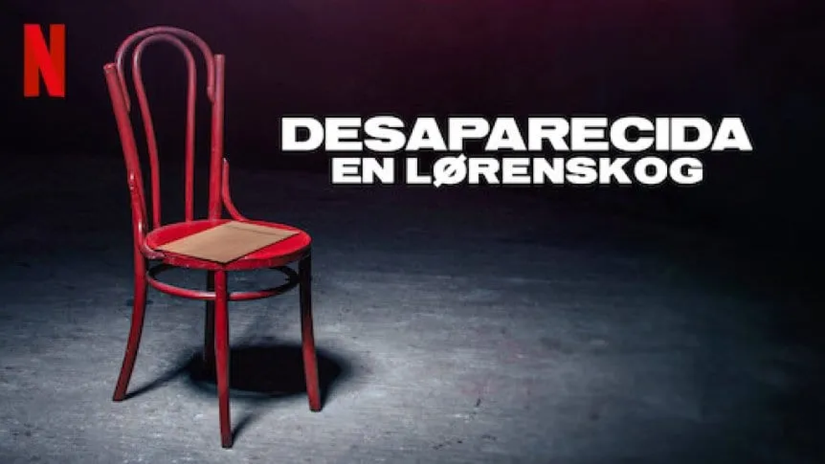 "Desaparecida en Lørenskog" es una miniserie noruega que se posicionó entre lo más visto en Netflix.