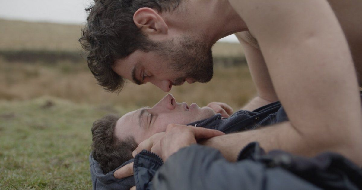 God&rsquo;s Own Country