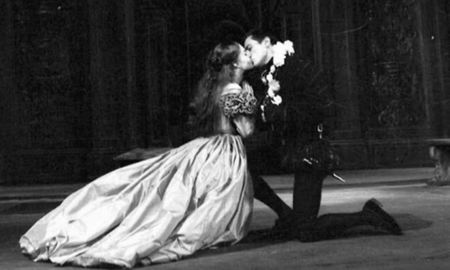 Aire de Santa Fe | star crossed lovers