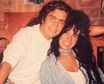 Marixa Balli detalló las anécdotas más divertidas de sus años de noviazgo con Rodrigo Bueno. Marixa Balli detalló las anécdotas más divertidas de sus años de noviazgo con Rodrigo Bueno.