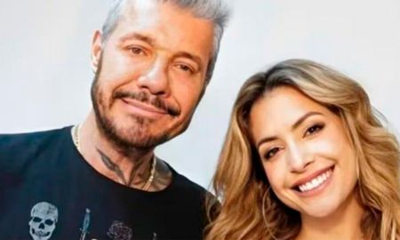 Milett Figueroa rompió el silencio sobre su separación de Marcelo Tinelli y lanzó fuertes indirectas. Milett Figueroa rompió el silencio sobre su separación de Marcelo Tinelli y lanzó fuertes indirectas.