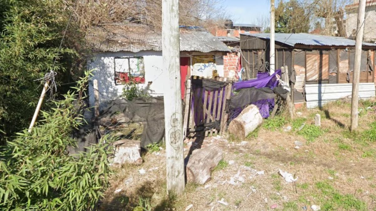 La víctima tenía 35 años y estaba desaparecida desde hacía semanas. La víctima tenía 35 años y estaba desaparecida desde hacía semanas.