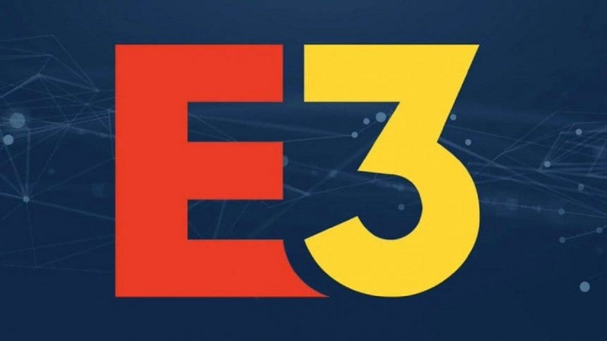La E3 2022 se llevará a cabo en formato virtual por segundo año consecutivo.