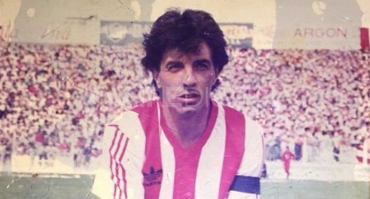 Jos&eacute; Antonio Castro