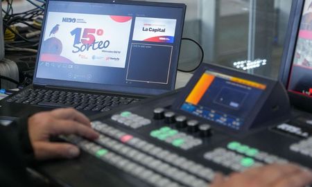 Este miércoles se llevó a cabo la primera etapa del sorteo de los créditos Nido con los inscriptos en los departamentos La Capital y Rosario. Este miércoles se llevó a cabo la primera etapa del sorteo de los créditos Nido con los inscriptos en los departamentos La Capital y Rosario.