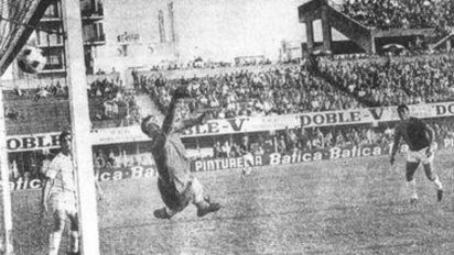 ¡Sabalero, sangre de campeones! A 55 años del primer ascenso de Colón a Primera División