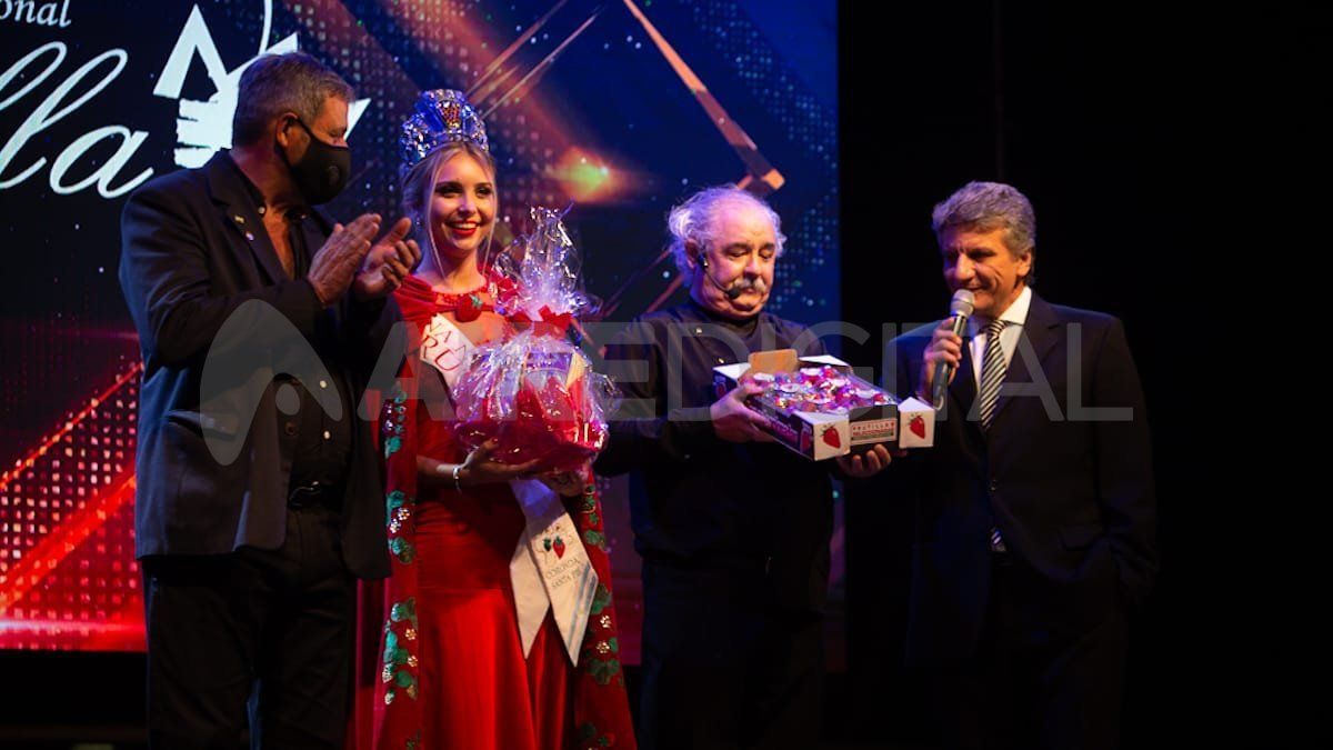 Después de 40 años