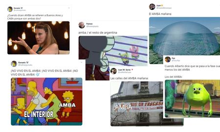 coronavirus: los memes mas graciosos sobre la extension de la cuarentena en la argentina coronavirus: los memes mas graciosos sobre la extension de la cuarentena en la argentina