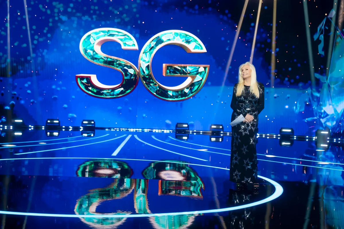 Nuevo programa de Susana Giménez con Lali Espósito: a qué hora, cómo ver en vivo y quiénes son los invitados. Nuevo programa de Susana Giménez con Lali Espósito: a qué hora, cómo ver en vivo y quiénes son los invitados.