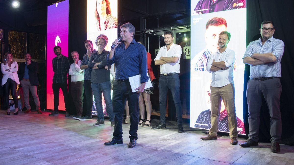 Aire celebró sus 11 años y despidió un año lleno de logros