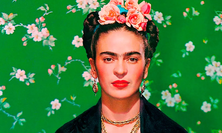 Frida Kahlo: una vida cinematográfica protagonizada por Salma Hayek Frida Kahlo: una vida cinematográfica protagonizada por Salma Hayek