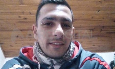 Malcom Exequiel Chena de 29 años apareció muerto el lunes 6 de diciembre en un camino rural que une Ángel Gallardo con Monte Vera Malcom Exequiel Chena de 29 años apareció muerto el lunes 6 de diciembre en un camino rural que une Ángel Gallardo con Monte Vera
