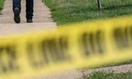 Una mujer, de Estados Unidos, desmembró el cuerpo y trató de quemarlo en una parrilla. Una mujer, de Estados Unidos, desmembró el cuerpo y trató de quemarlo en una parrilla.