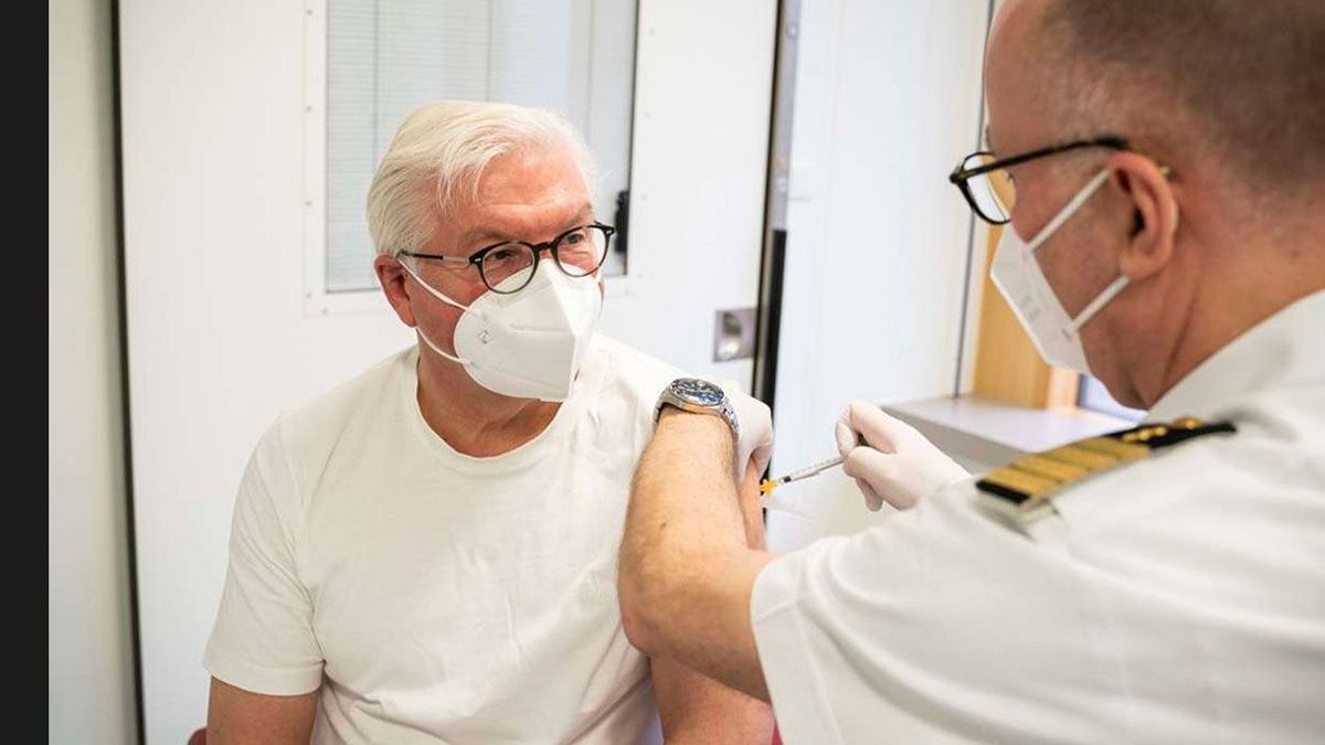 Frank-Walter Steinmeier