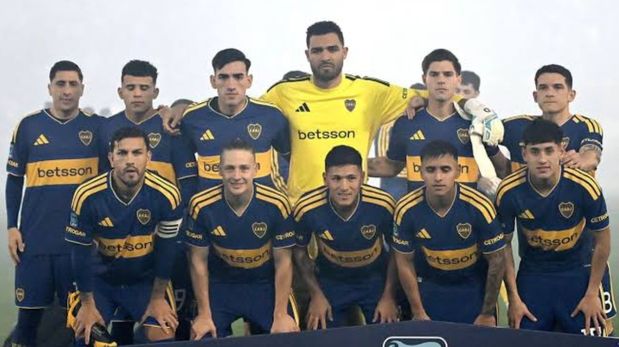 Boca confirmó que jugará de local contra Recoleta en el Estadio Tomás Adolfo Ducó.