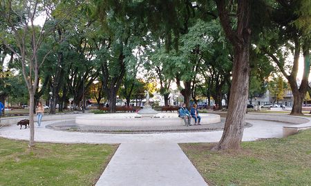El tiempo en Santa Fe El tiempo en Santa Fe