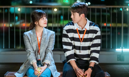 La serie coreana llena de romance y drama que está en Netflix y te va a gustar La serie coreana llena de romance y drama que está en Netflix y te va a gustar